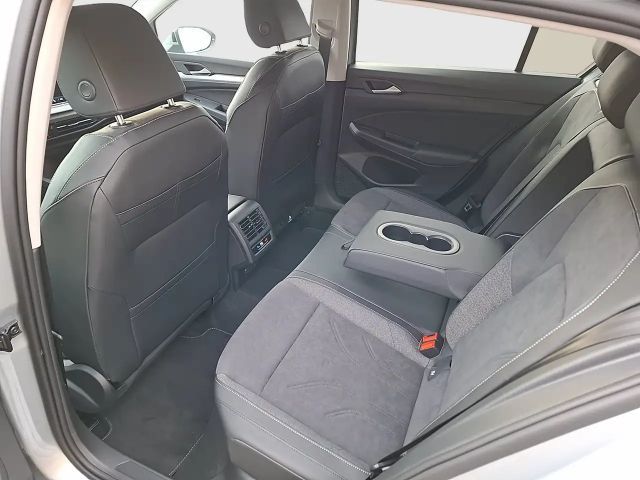 Volkswagen Golf Rabbit TSI