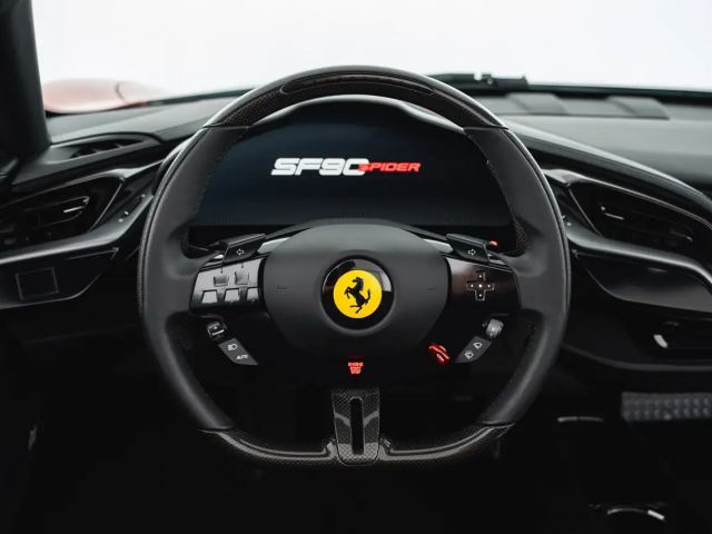 Ferrari SF90 Spider