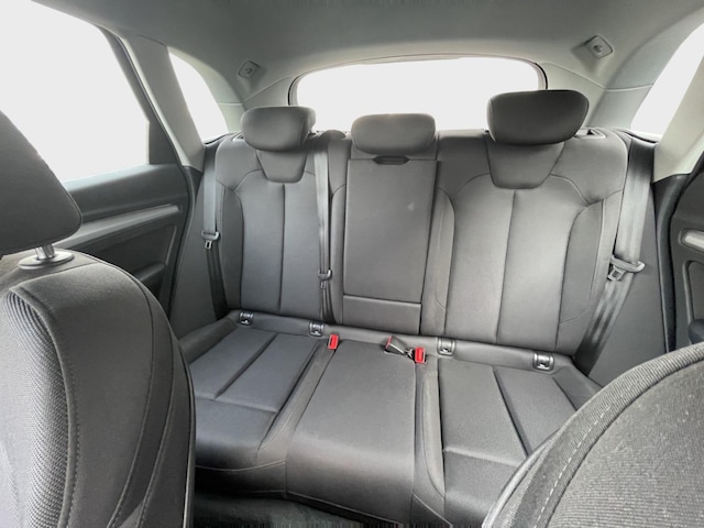 Audi Q5 50 TDI Quattro