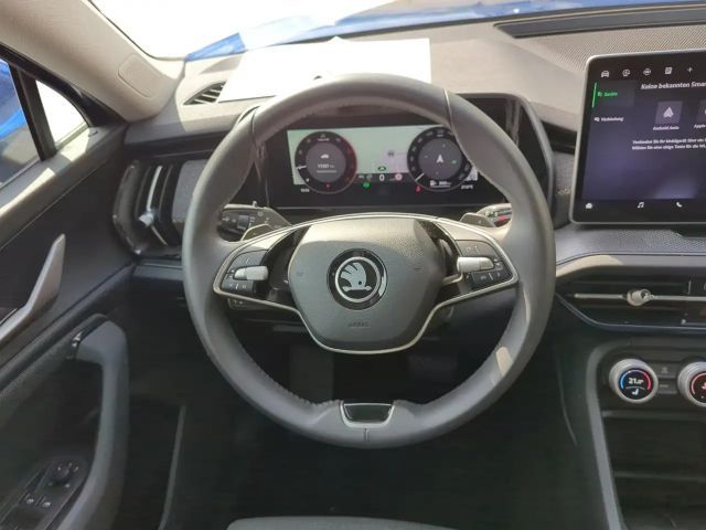 Skoda Kodiaq 2.0 TDI 4x4 Selection