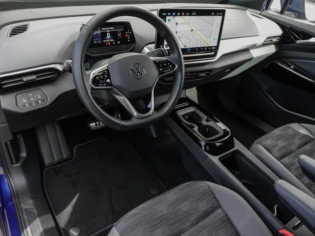 Volkswagen ID.4 Pure