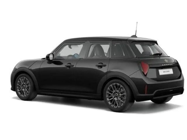 MINI Cooper COOPER C Navi DSG Glasdach LED Scheinwerfer Blue