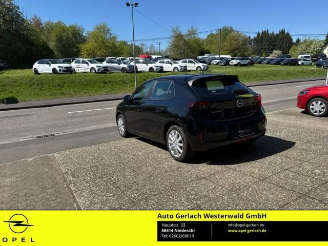 Opel Corsa Corsa-e Edition