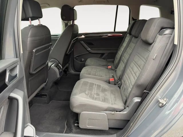 Volkswagen Touran 1.5 TSI