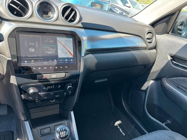 Suzuki Vitara 4x4 Comfort Hybrid