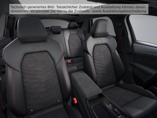 Audi A6 e-tron Avant