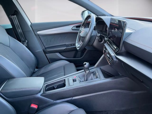 Cupra Formentor 1,5 TSI Matrix Kamera Sound AHK