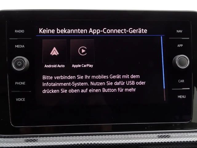 Volkswagen T-Cross 1.0 TSI DSG Style