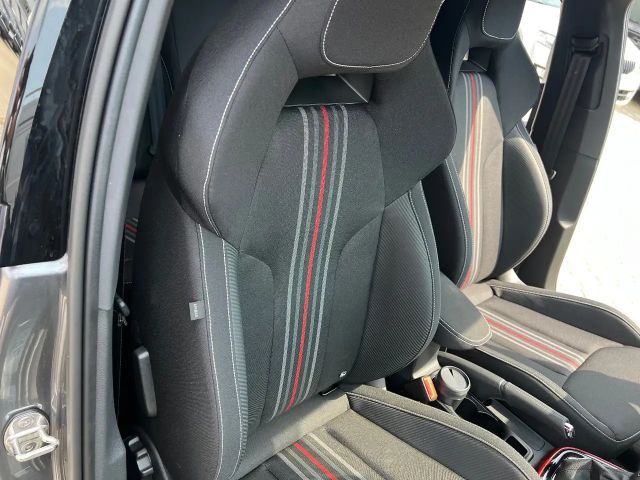 Skoda Fabia 1.0 TSI Monte Carlo