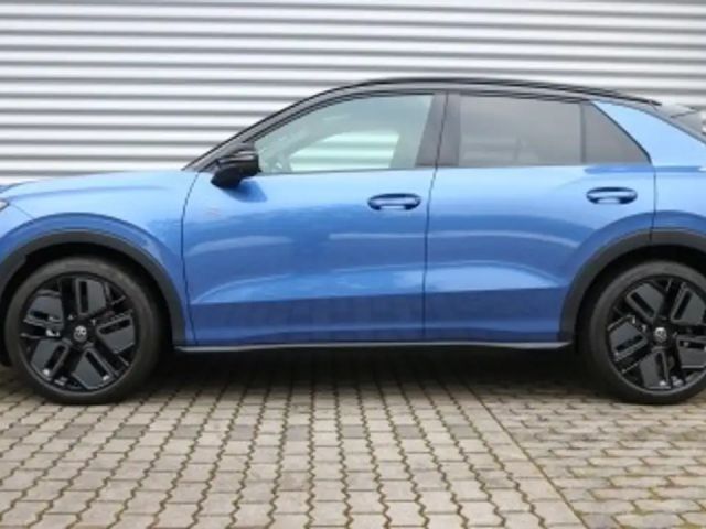 Volkswagen T-Roc IQ.Drive R-Line