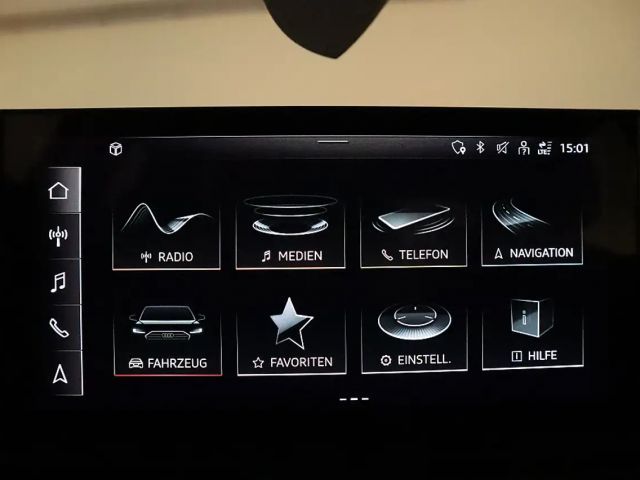 Audi Q5 Hybride Quattro