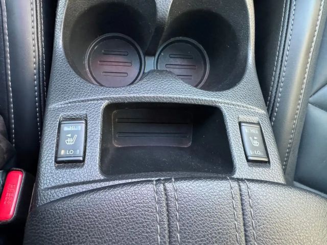 Nissan Qashqai DIG-T