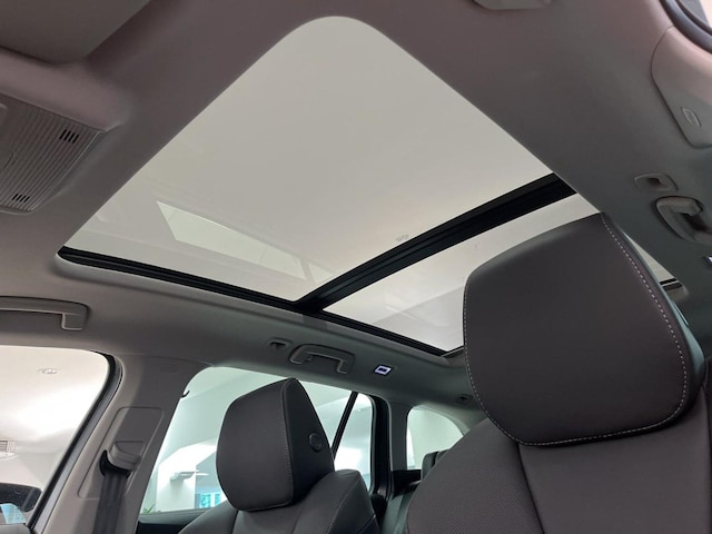 Skoda Octavia 2.0 TDI Combi Selection