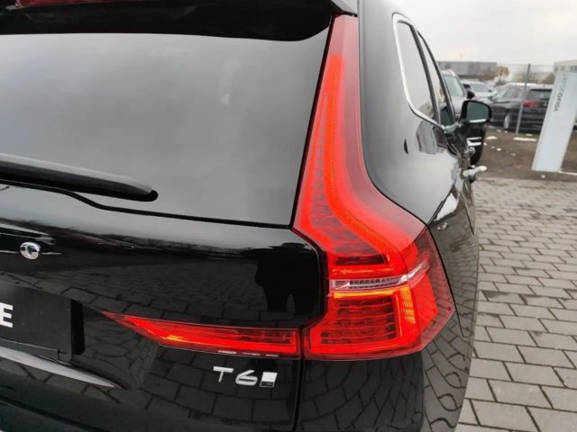 Volvo XC60 AWD Bright Plus T6