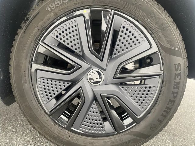 Skoda Fabia Selection