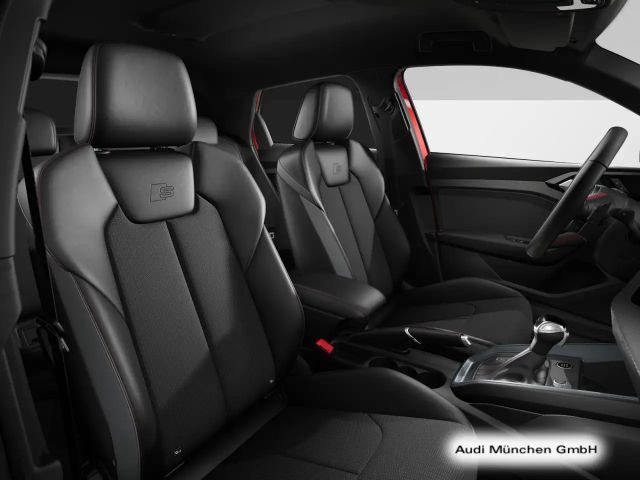Audi A1 35 TFSI S-Line S-Tronic
