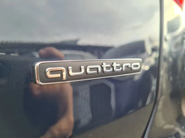 Audi A6 40 TDI Quattro Sport