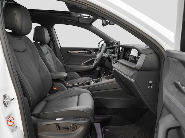 Volkswagen Tayron R-Line eHybrid