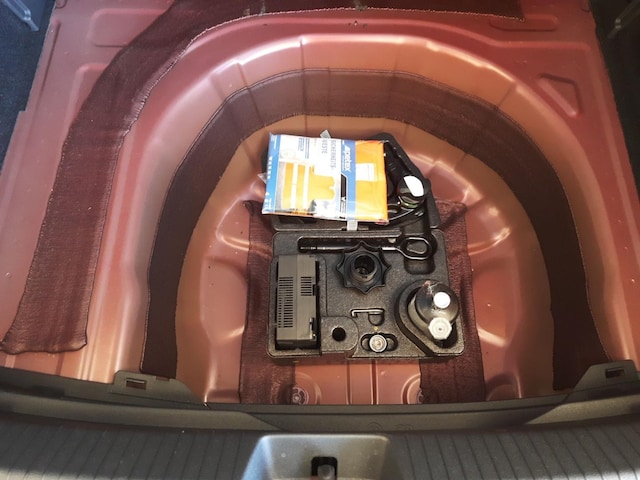 Volkswagen Taigo 1.0 TSI