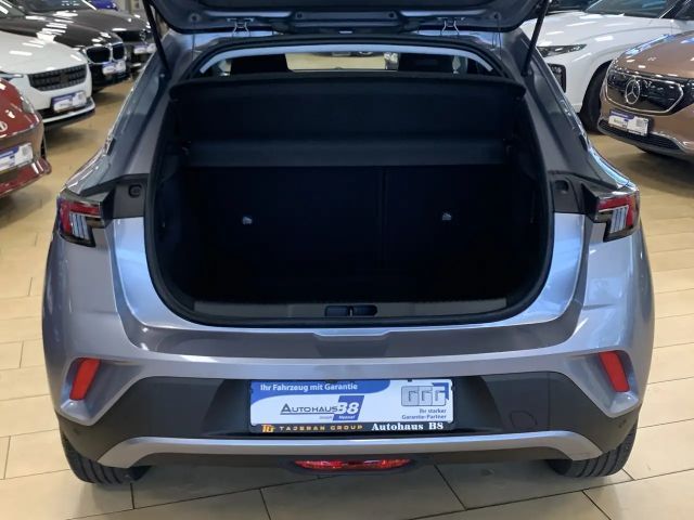 Opel Mokka R.cam Navi Winterpaket Tempo CarPlay DAB