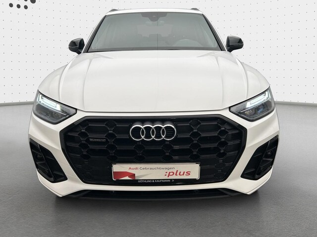 Audi Q5 40 TDI Quattro S-Tronic