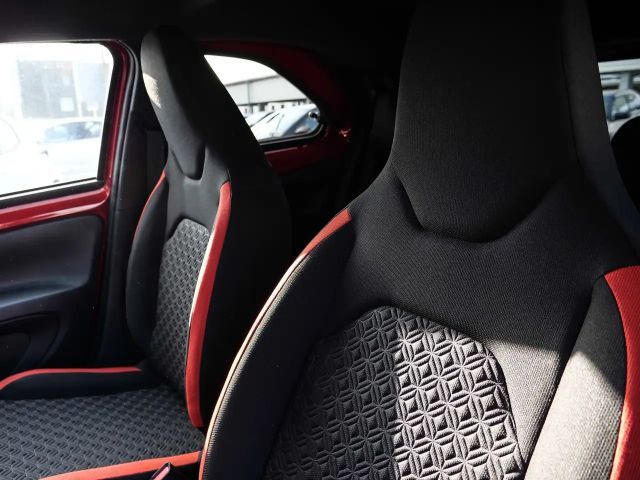 Toyota Aygo X 1.0 VVT-i Hatchback