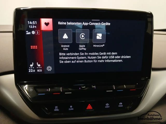 Volkswagen ID.4 Performance Pure