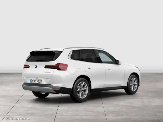 BMW X3 xDrive
