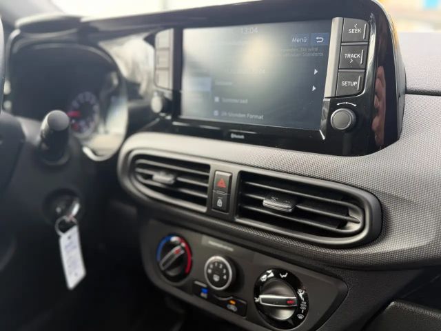 Hyundai i10 1.0 Trend