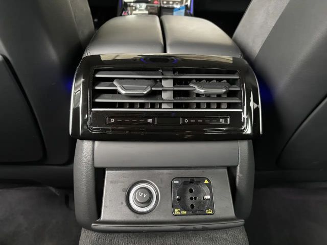 Audi A8 50 TDI Quattro