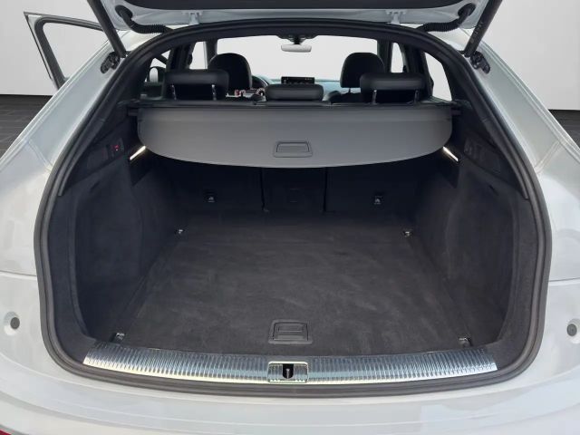 Audi Q5 40 TDI Quattro