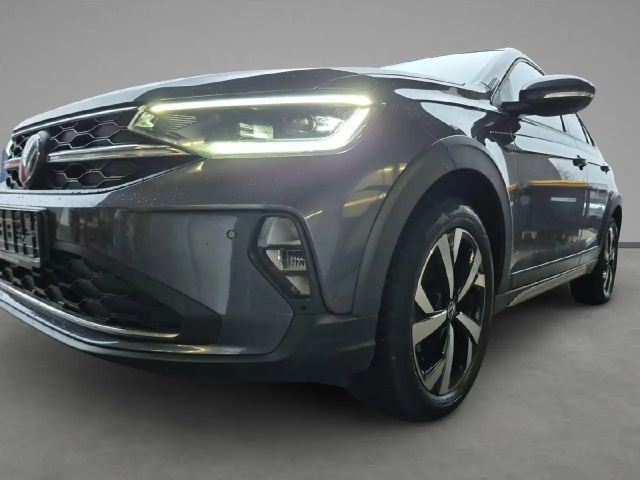 Volkswagen Taigo Style