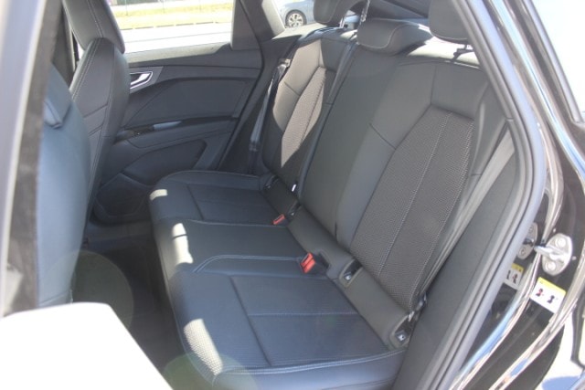 Audi Q4 e-tron 40 Sportback