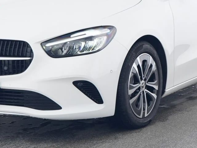 Mercedes-Benz B 180 B 180 d Progressive Sedan