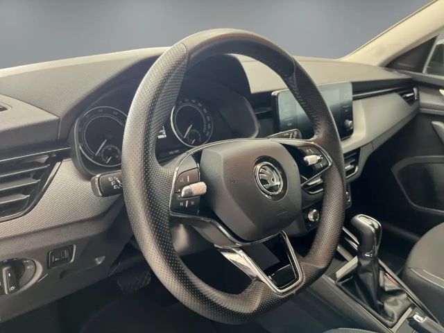 Skoda Kamiq 1.5 TSI