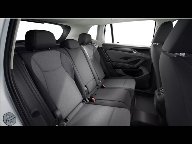 Volkswagen Tiguan 1.5 eTSI