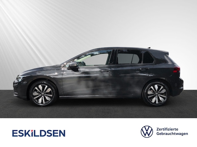 Volkswagen Golf 1.5 TSI Move