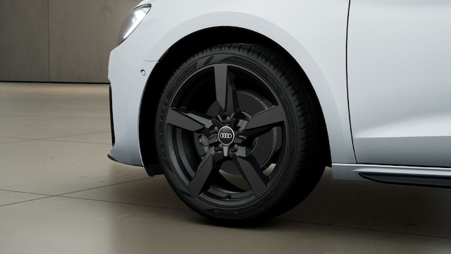 Audi A1 30 TFSI S-Tronic Sportback