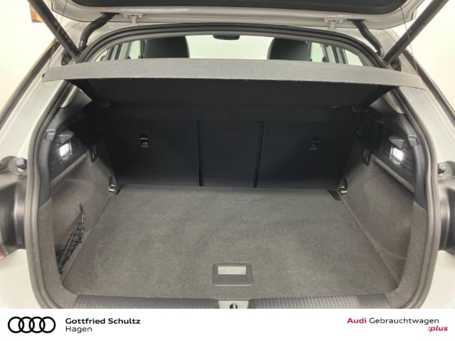 Audi Q2 35 TDI S-Tronic