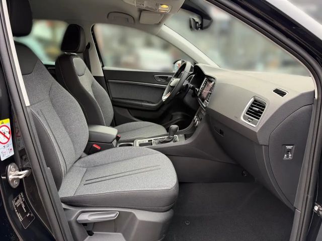 Seat Ateca 1.5 TSI DSG Style