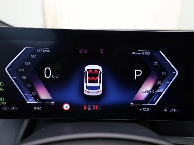 BMW iX M-Sport xDrive60