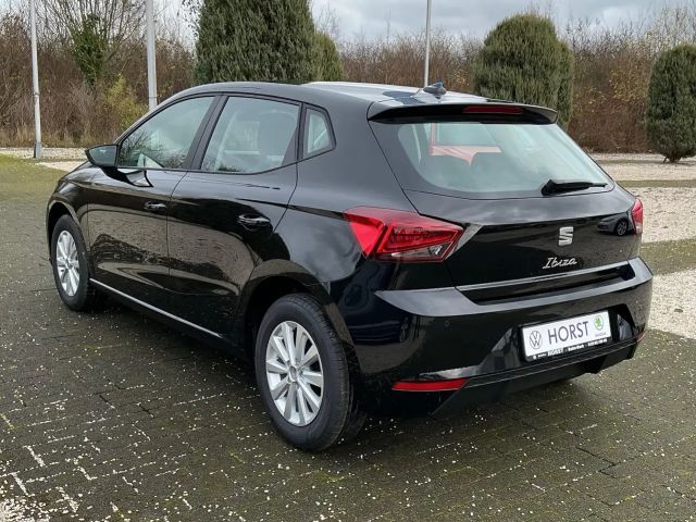 Seat Ibiza AppConnect / Alu / Sitzheizung / PDC