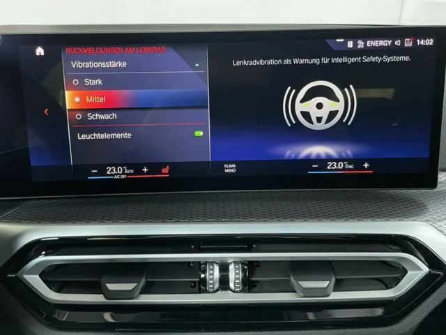 BMW 320 320d Sedan xDrive