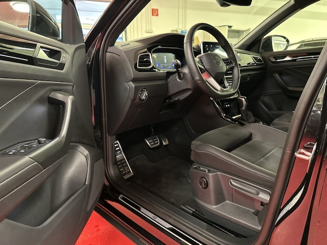 Volkswagen T-Roc 1.5 TSI DSG R-Line