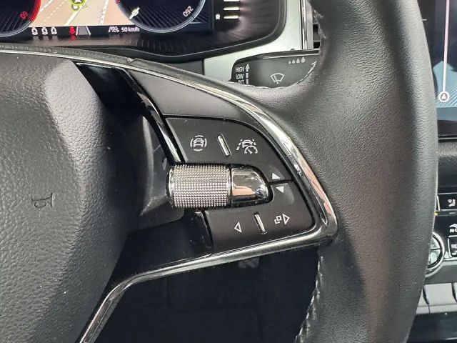 Skoda Kodiaq ///VERKAUFT///