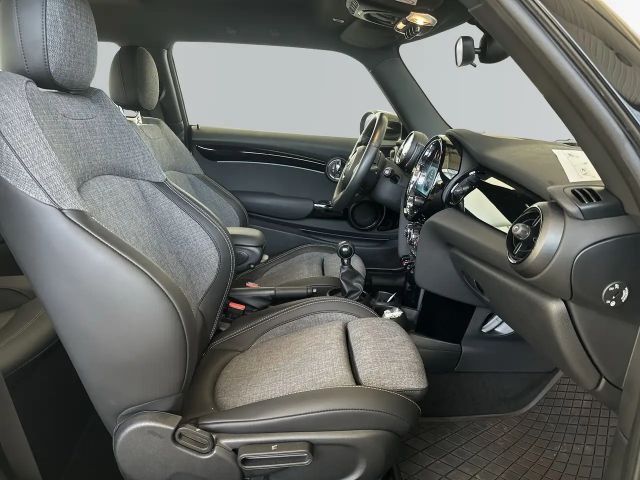 MINI Cooper Hatch*Classic Trim*DAB*LED*Tempomat*ISOFIX*