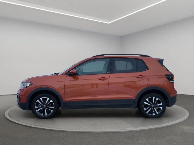 Volkswagen T-Cross 1.0 TSI TSi United