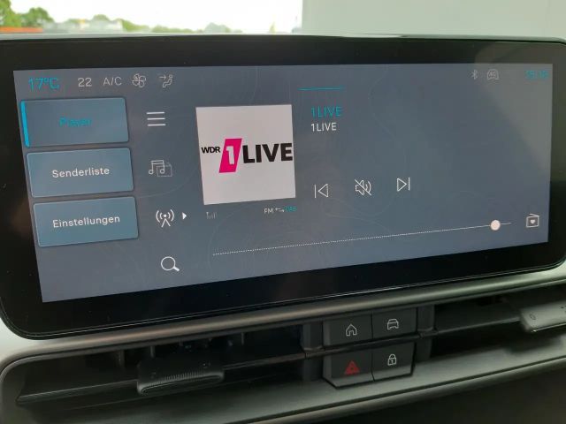 Jeep Avenger Altitude Full-Electric