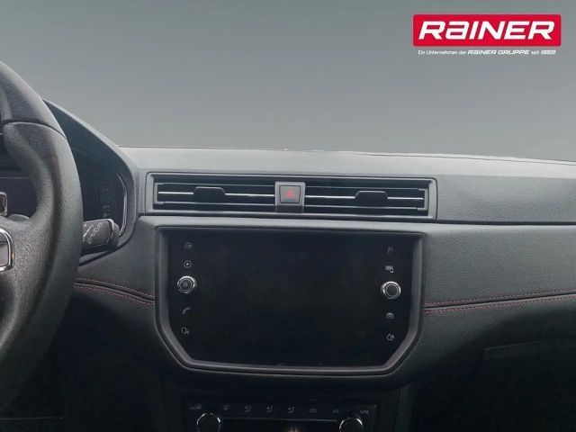 Seat Arona DSG Ecomotive FR-lijn