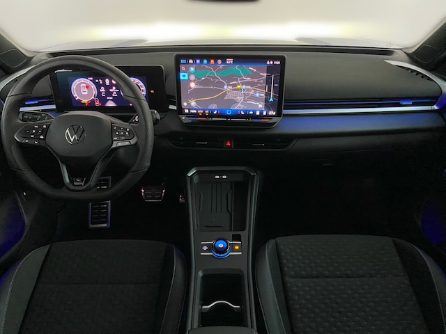 Volkswagen T-Roc 1.5 eTSI DSG R-Line